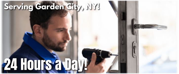 Locksmith Garden City NY