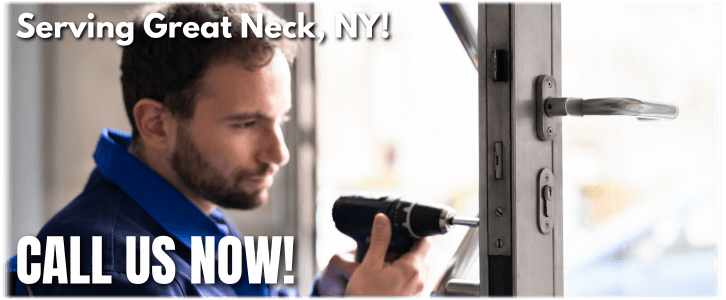 Locksmith Great Neck NY