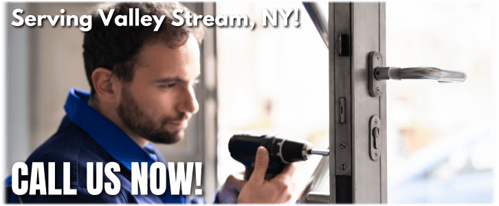 Locksmith Valley Stream NY